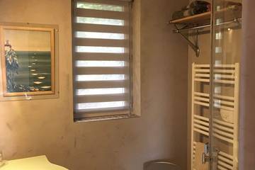 Appartement De Vacances pour 4 Personnes dans Thonon-les-Bains, Région de Thonon-les-Bains, Photo 3