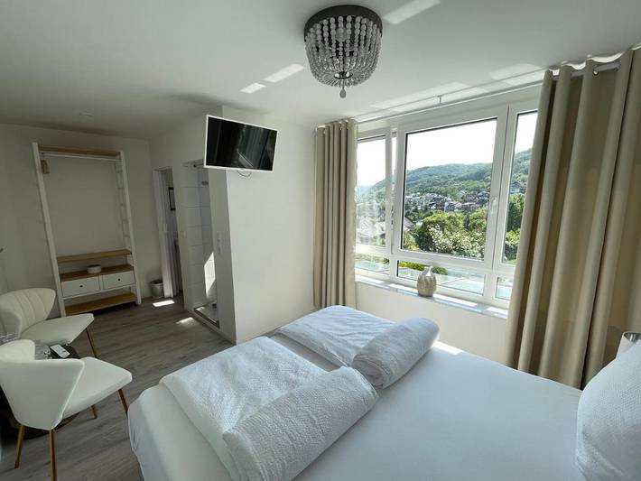 Maison d’hôte pour 2 personnes, avec vue à Cochem - 4