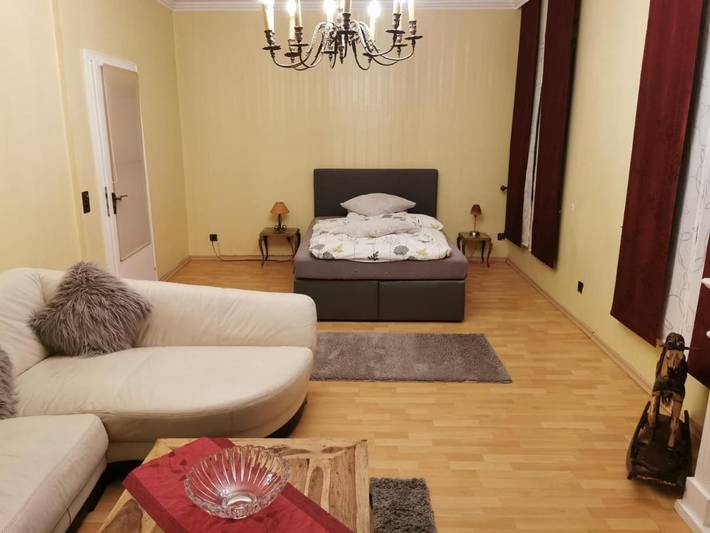 Ferienwohnung für 2 Personen in Nettetal
