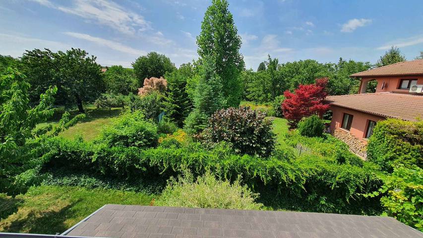 Ferienwohnung für 4 Personen, mit Garten in Zamardi - 2