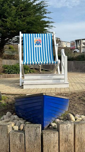 Bungalow for 6 People in Weymouth, Jurassic Coast, Photo 1