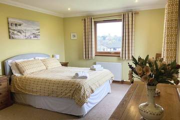 Log Cabin for 8 People in Nairn, Highlands, Photo 1