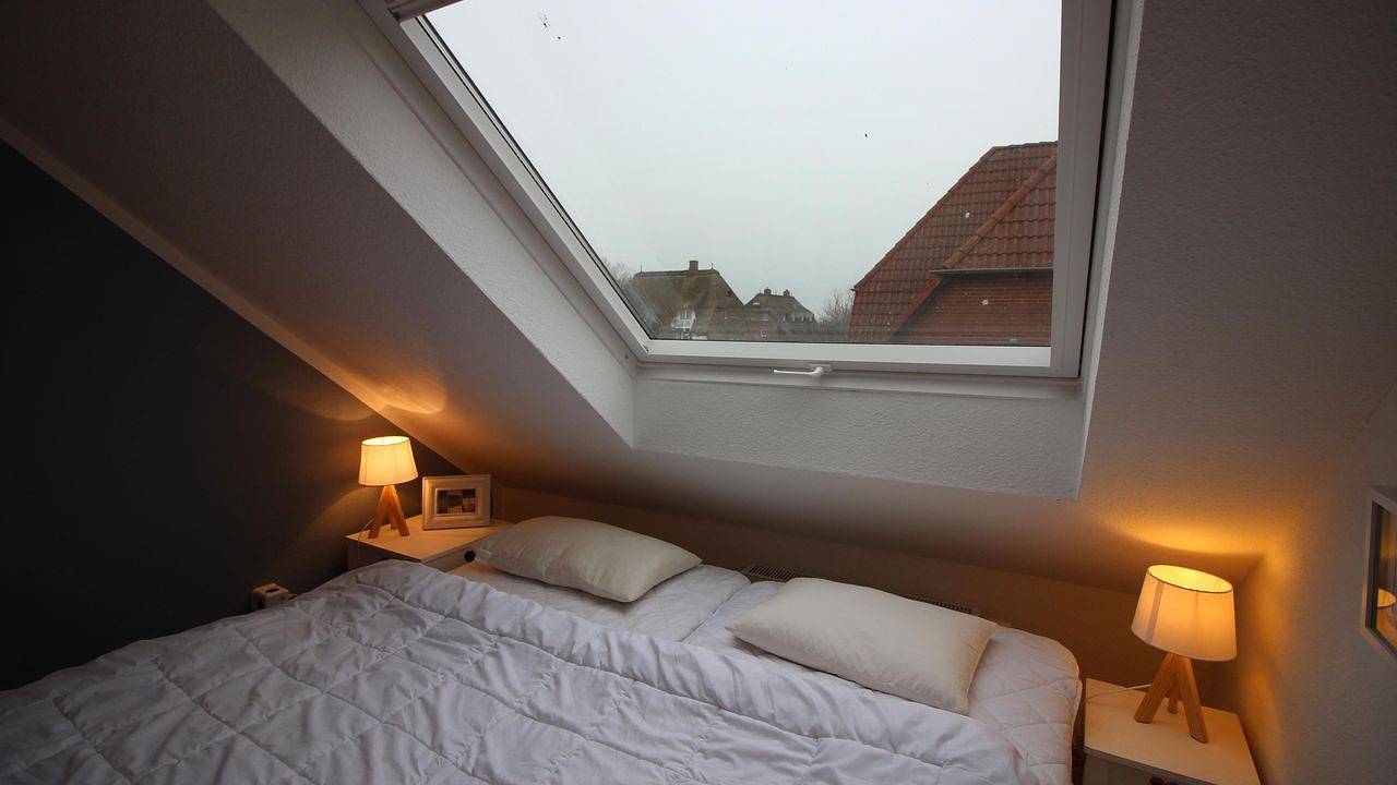 Ganze Ferienwohnung, Ferienwohnung für 4 Personen (55 m²) in Garding in Garding, Eiderstedt