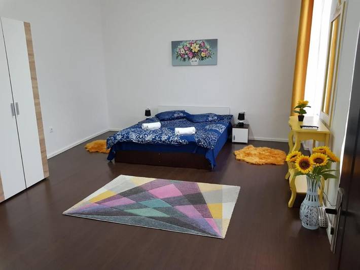 Appartement de vacances pour 2 personnes, avec vue, animaux acceptés