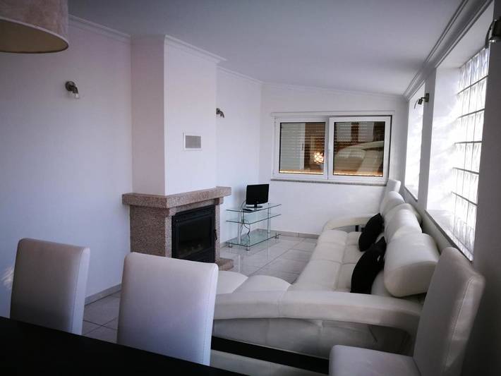 Three-Bedroom House in Vale de Prados, Distrito de Bragança