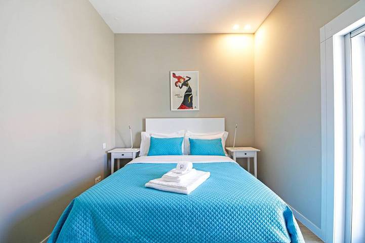 Appartement entier, Casa S. Vicente- with private parking in Meadela, Viana do Castelo