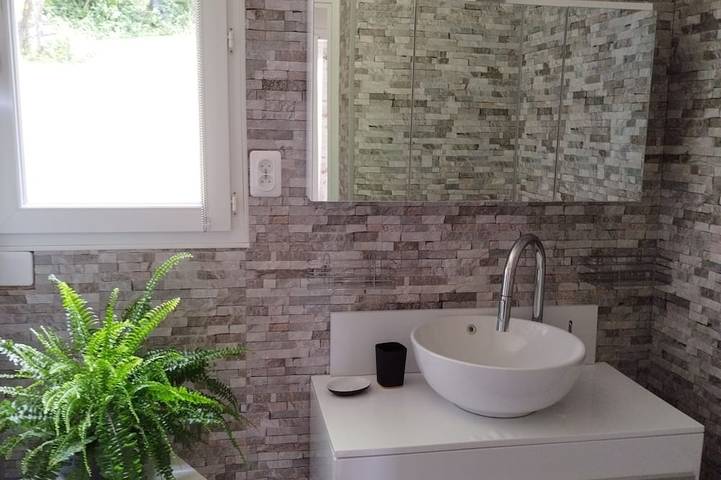 Location de vacances pour 6 personnes à Seigy - 4