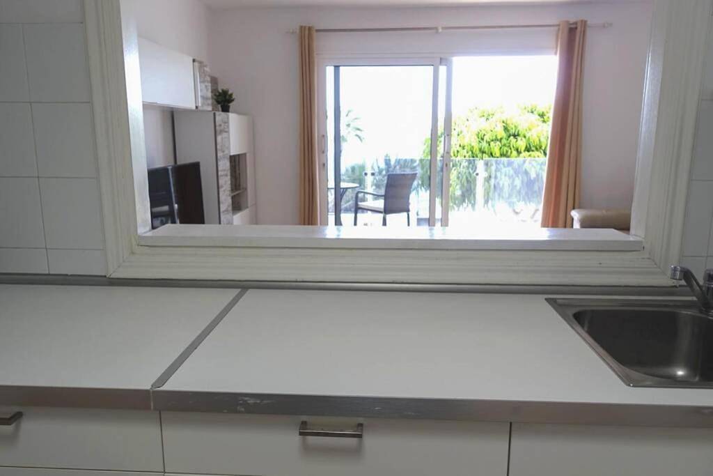 Apartamento entero, One-Bedroom Apartment in Puerto del Carmen, Tías