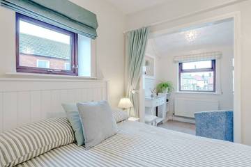 Cottage for 4 People in Winterton-on-Sea, Norfolk, Photo 2