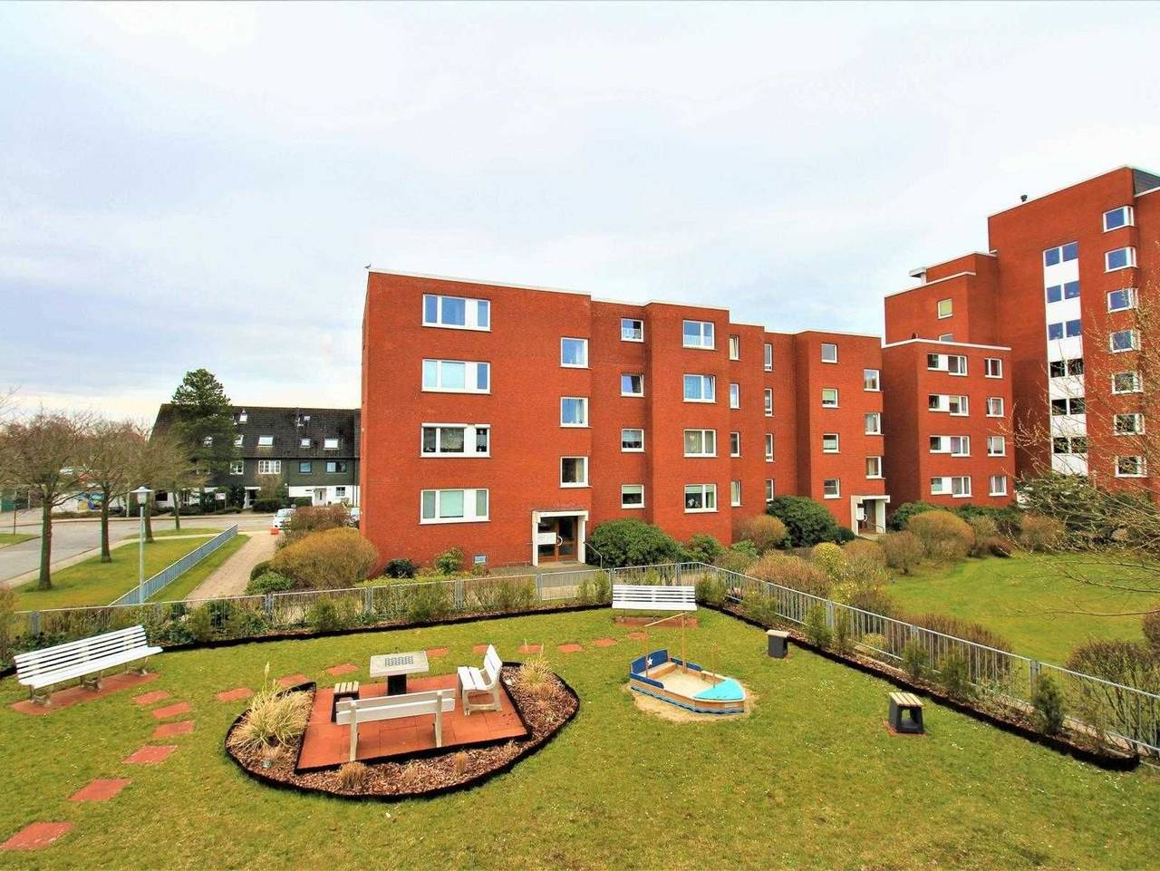 Ganze Ferienwohnung, Residenz Kormoran 1.0 - Kor-1.01 in Döse, Cuxhaven