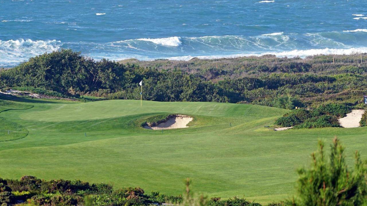 Silver Coast Sunset View-10 minutos do Baleal e Campos de Golfe in Atouguia da Baleia, Leiria distrito
