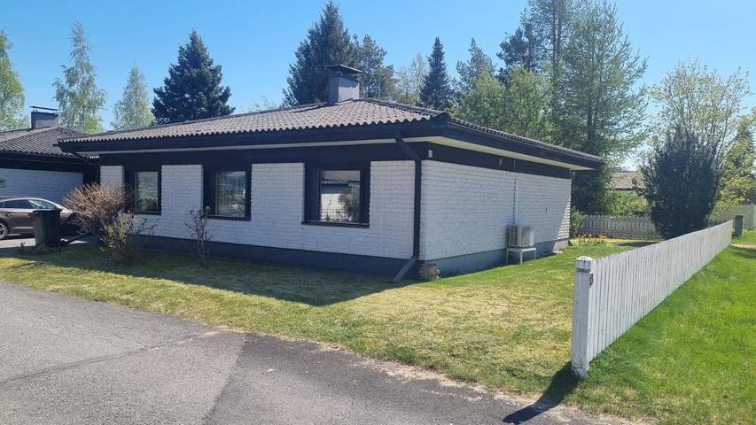 Appartement de vacances pour 6 personnes, avec sauna et jardin