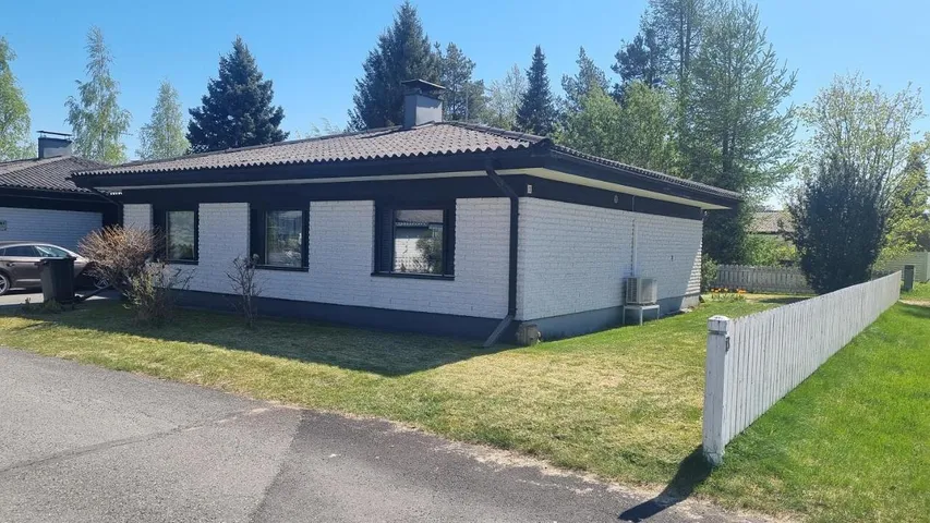 Ferienwohnung für 6 Personen, mit Sauna und Garten - 1