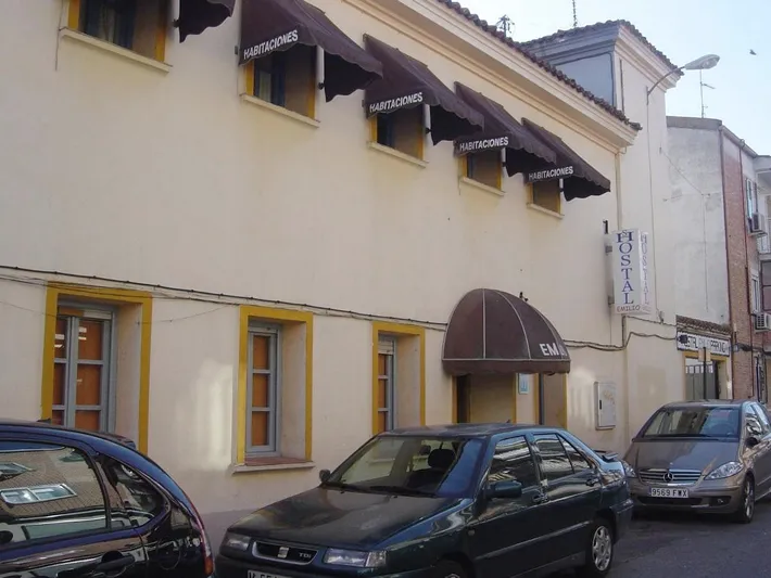 Guesthouse for 3 people - 1