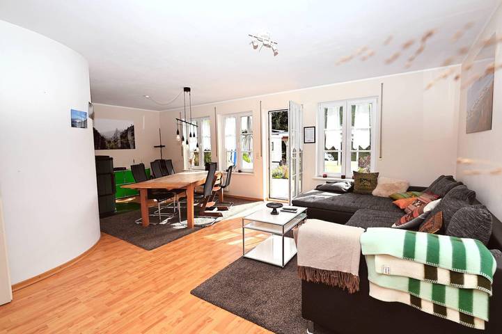 Ferienhaus für 6 Personen, mit Garten, mit Haustier in Hohwacht - 2