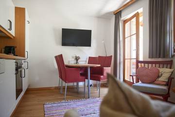 Ferienwohnung für 4 Personen in Rätikon Gebirgsgruppe, Gargellen, Bild 4