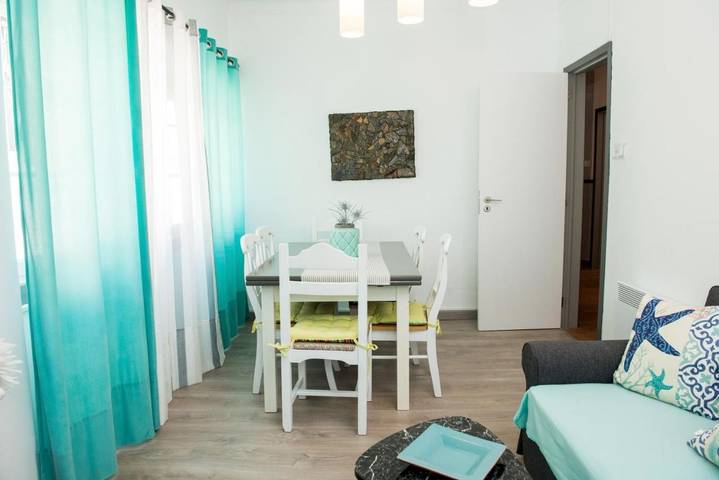 Casa rural para 6 personas, con vistas y jardín en Sesimbra - 2