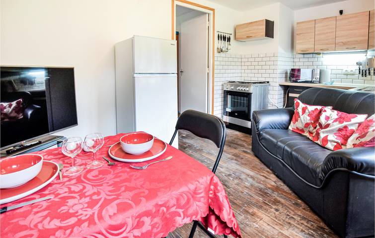 Gîte pour 2 personnes, avec jardin dans le Calvados - 4