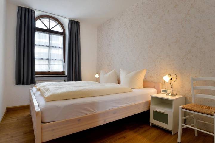 Gîte pour 4 personnes, avec vue et terrasse à Ernst - 3