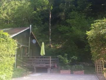 Gîte pour 4 Personnes dans Plainfaing, Saint-Dié-des-Vosges, Photo 1