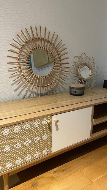 Gîte pour 4 personnes à Villemomble