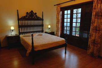 Maison pour 8 Personnes dans Vilar da Veiga, Gerês, Photo 1