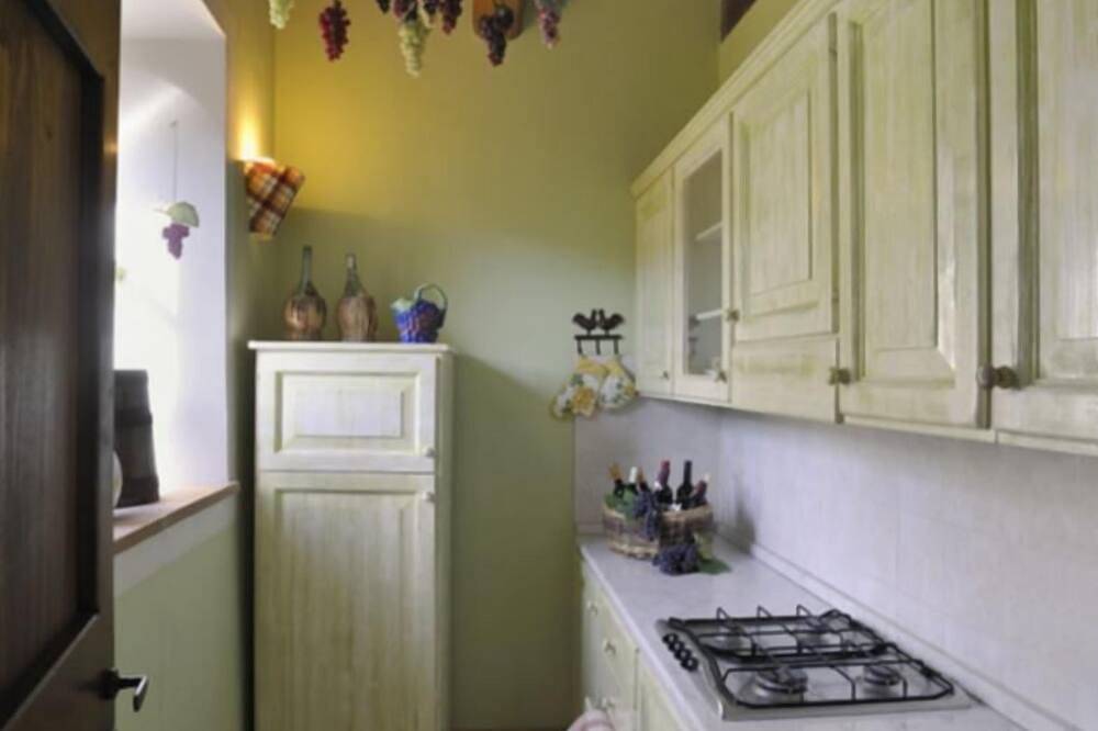 Agriturismo Il Corniolo-Casa Uva in Corciano, Provincia de Perugia