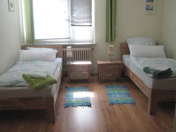 Vakantiewoning voor 4 Personen in Koldenbüttel, Noord-Friesland, Afbeelding 3