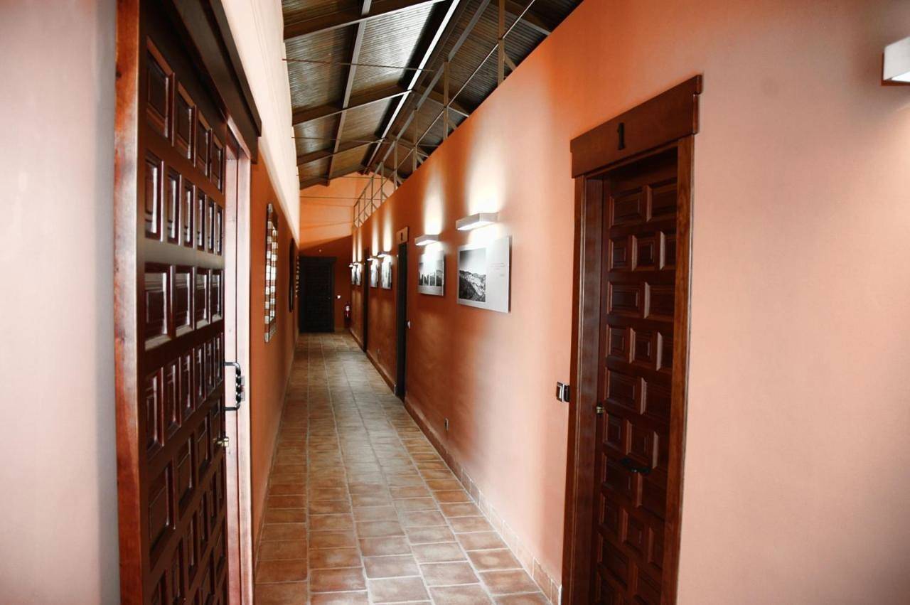 Apartamento entero, Apartamentos Turisticos Cortijo Garces in Alhama de Granada, Provincia de Granada