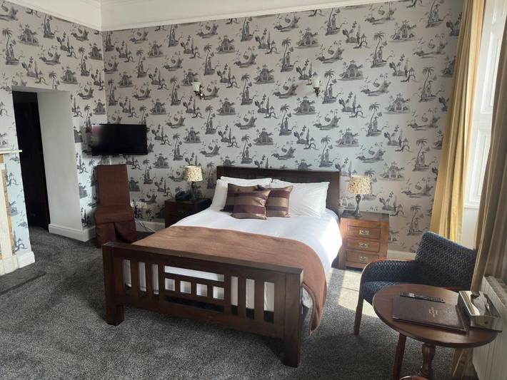 Maison d’hôte pour 2 personnes à Kinsale - 2