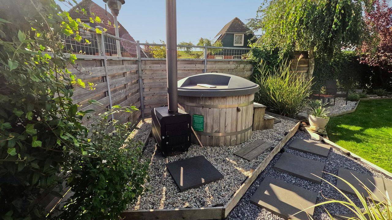Ferienhaus für 6 Personen (75 m²) in Herkingen in Herkingen, Goeree-Overflakkee