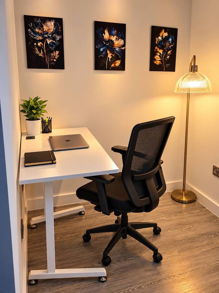 Apartamento entero, Amplio apartamento de 2 dormitorios con comodidades modernas en el Gran Mánchester in Mánchester, Gran Mánchester