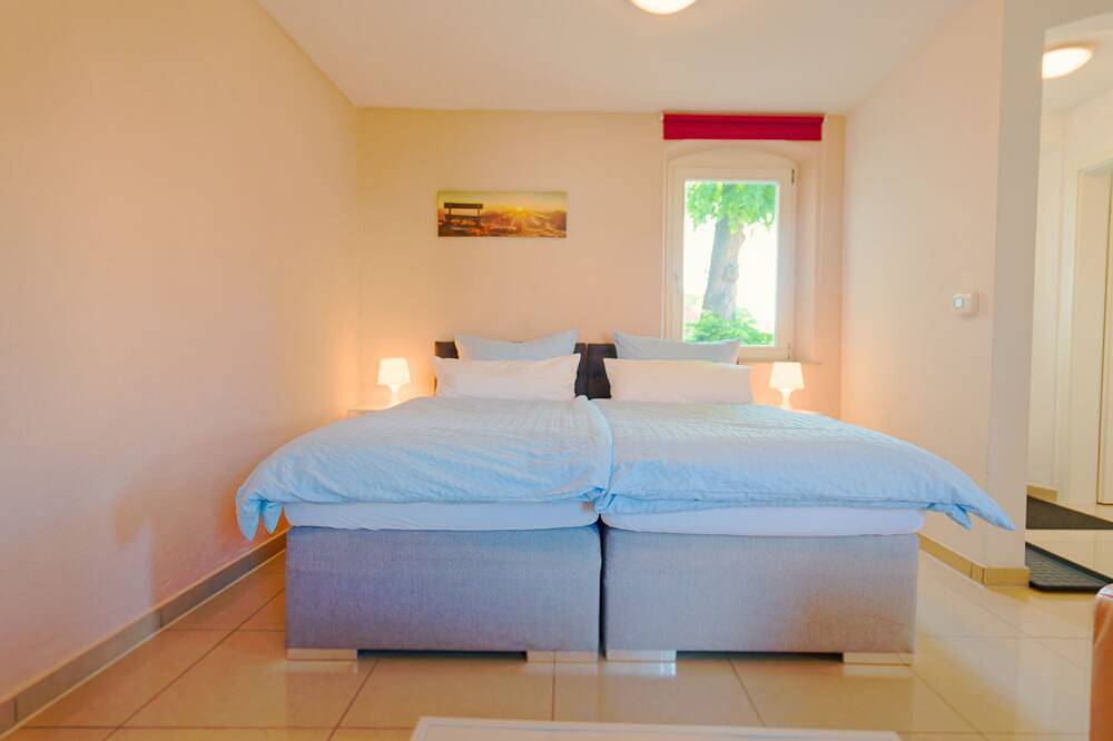 Entire apartment, Terrace Apartment – Studio in Bamberg, Franconian Wine Country