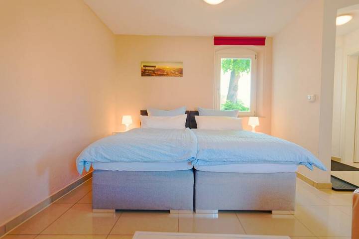 Ferienwohnung für 2 Personen, mit Terrasse in Bamberg - 2