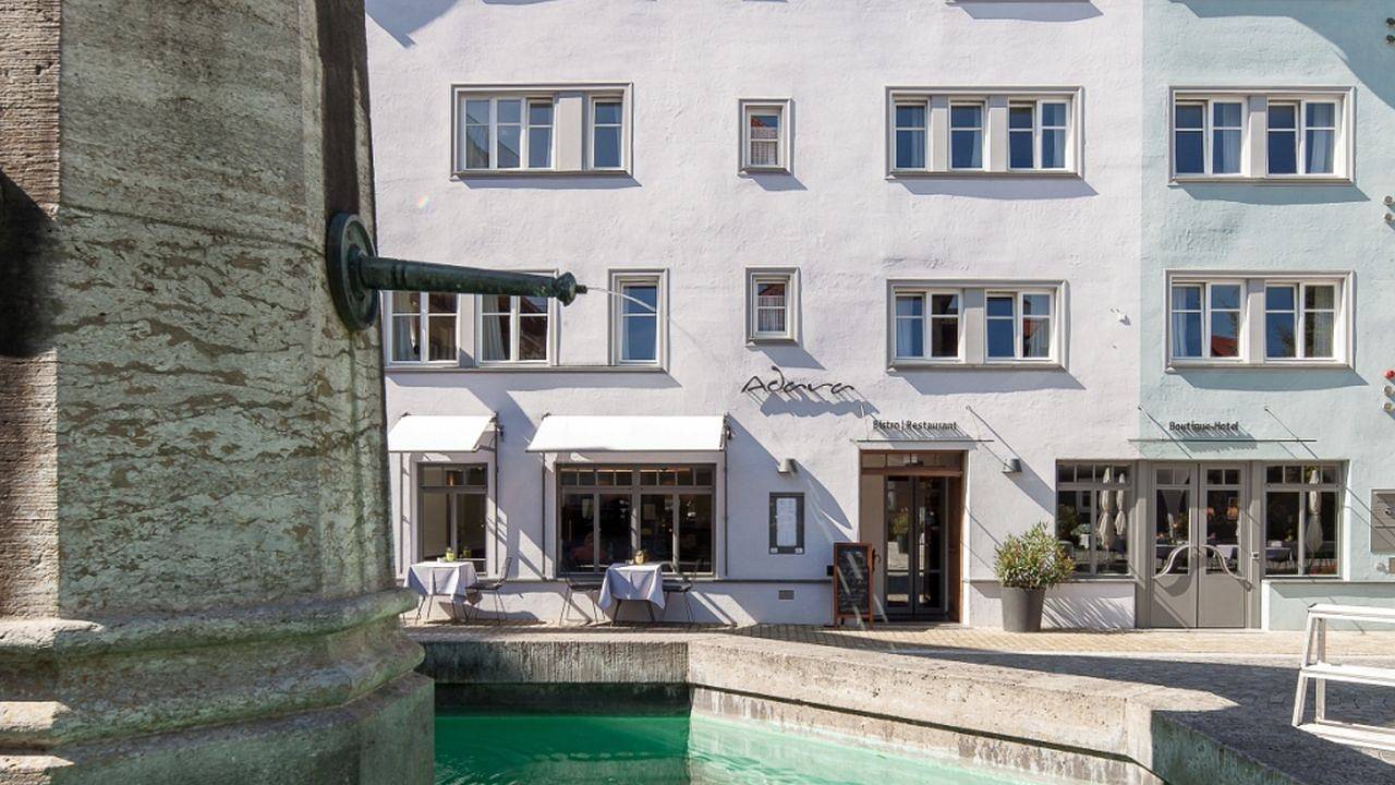 Doppelzimmer für 2 Personen in Lindau in Lindau, Bayerisch Schwaben