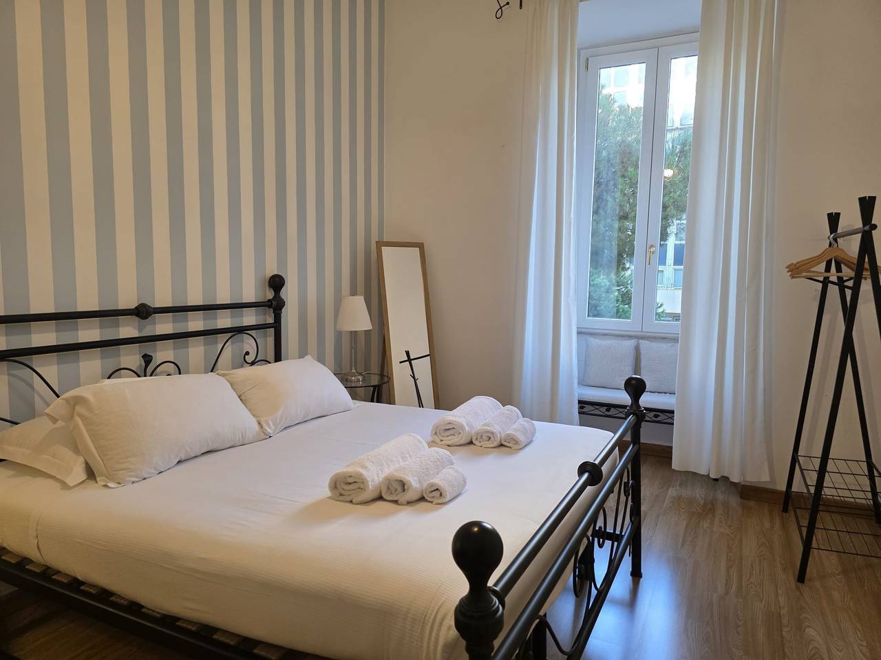 Apartamento entero, Mr House in Roma, Provincia de Roma