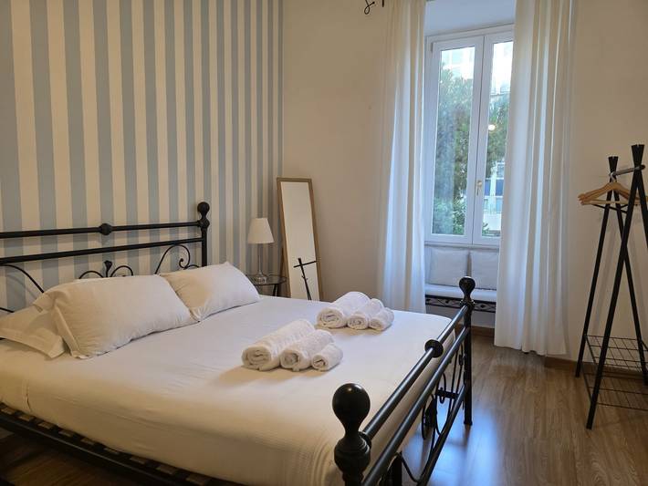 Holiday apartment for 5 people, with terrace - 1