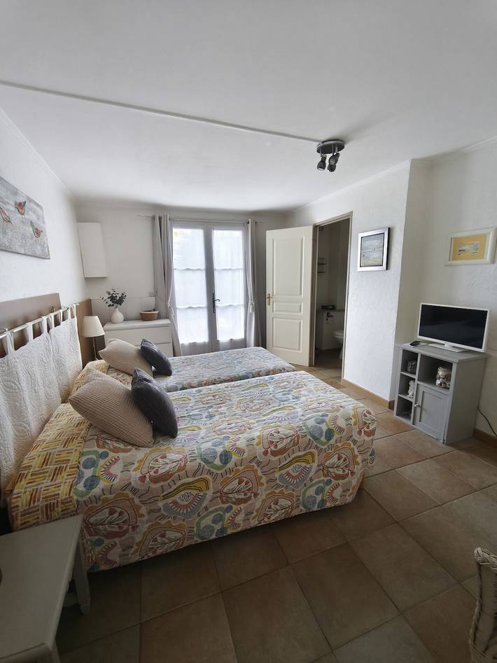 Location de vacances pour 2 personnes, avec jardin dans Hauts-de-France - 3