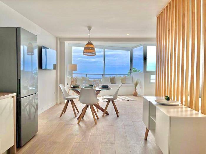 Apartamento vacacional entero, Sunset Loft in La Matanza de Acentejo, Tenerife Norte