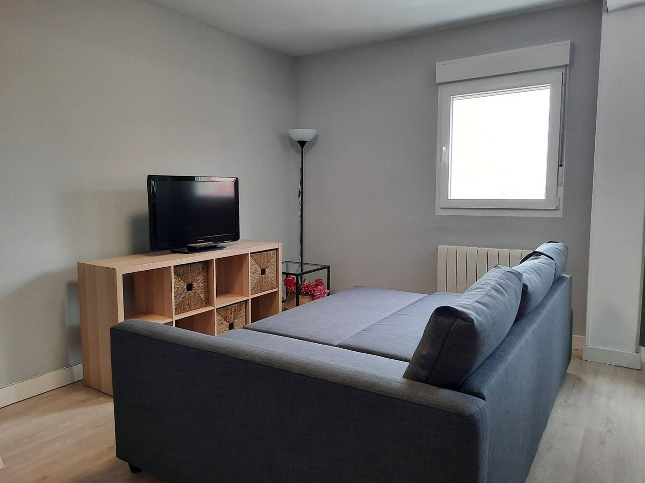 Apartamento vacacional entero, Piso · Santander · Nuevo · 2 dormitorios · 3 camas · 1 baño in Santander, Costa de Cantabria