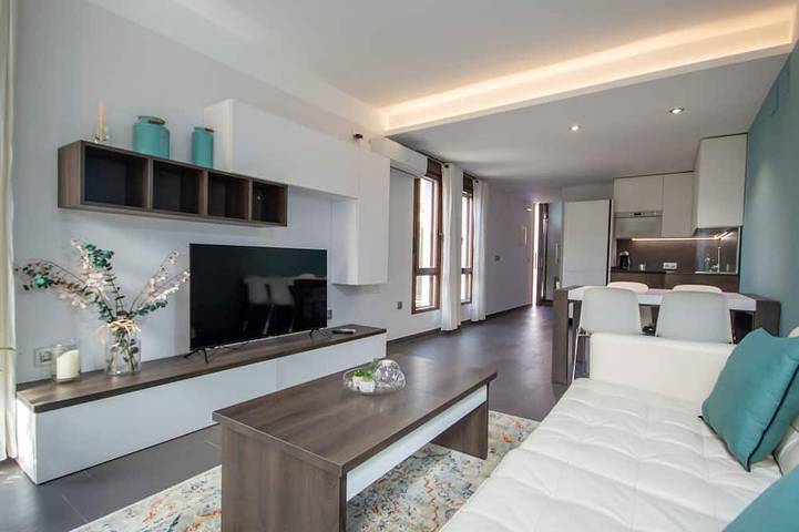 Apartamento de vacaciones para 2 personas - 1
