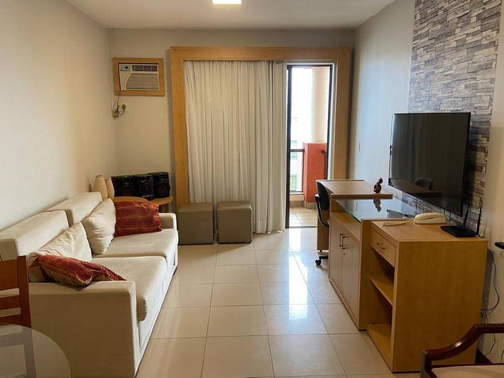 Ferienwohnung für 3 Personen, mit Garten und Sauna sowie Whirlpool und Pool - 1