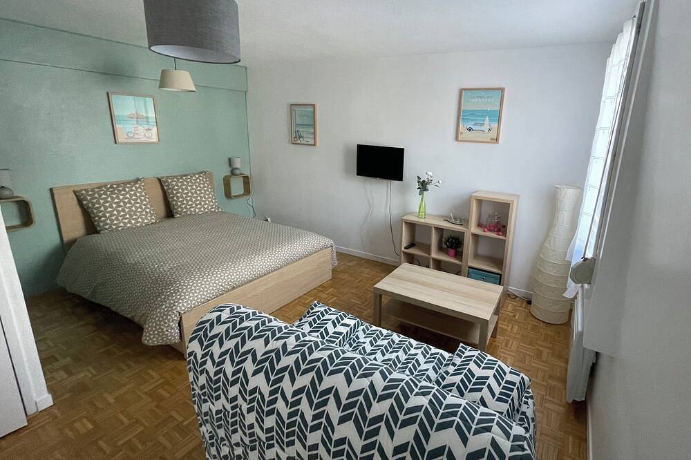 Photo : Appartement de vacances