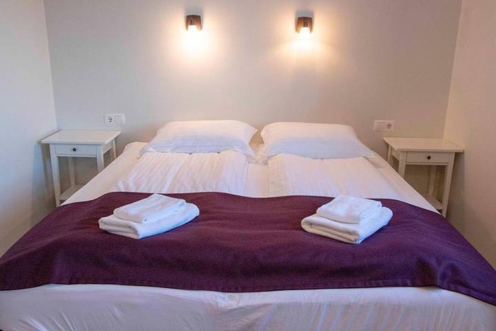 Hôtel pour 3 personnes dans Vík í Mýrdal - 2