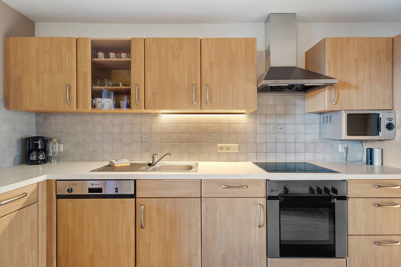 Ganze Wohnung, Apartment „Burgerhof Gsieser“ mit Bergblick, Gemeinschaftsterrasse und Wlan in Villgratner Berge, Gsies
