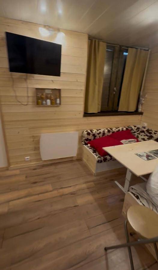 Gîte pour 4 personnes dans Station de Bolquère Pyrénées 2000 - 3