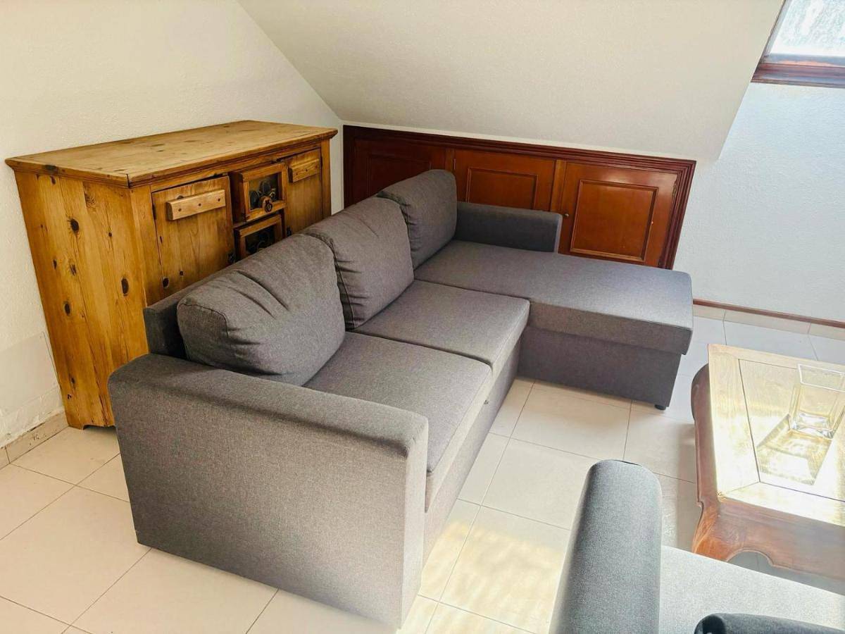 Apartamento entero, One-Bedroom Apartment in Playa de El Puntal (Ribamontán al Mar), Ribamontán al Mar