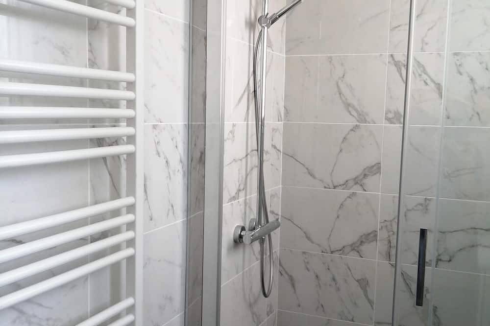 Ganze Wohnung, Homerez - Gemütliches Studio in Guéthary 30 m² mit entspannendem Balkon in Guéthary, Bayonne und Umgebung