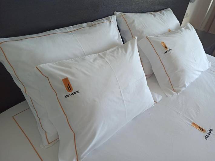 Hôtel pour 2 personnes, avec balcon et vue dans Vila Verde - 3