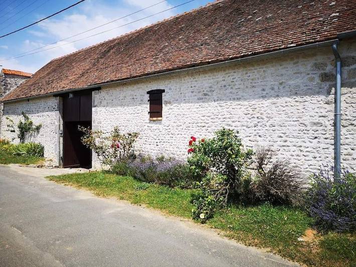 Appartement de vacances pour 5 personnes, avec Terrasse